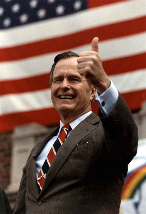 Former President George H.W. Bush Dies at Age 94 - Texas Hill Country