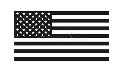 Canadá Lingüística Desventaja american flag clip art black and white ...