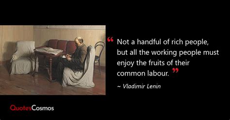 Vladimir Lenin Quotes - QuotesCosmos