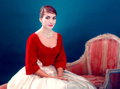 ‘Maria by Callas’ Review: New Doc Reveals the Opera Diva’s Despair | Observer