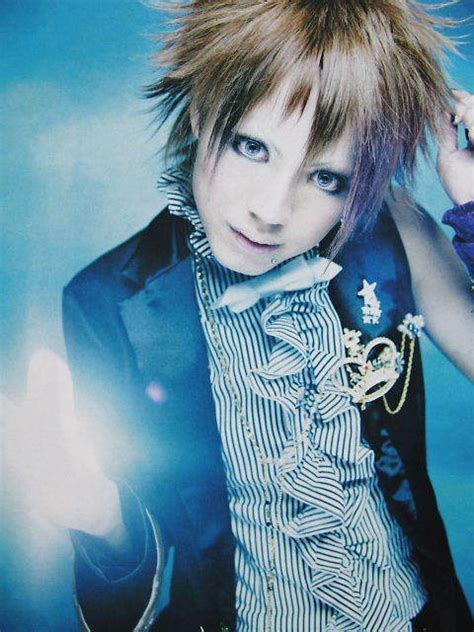 Shou (Alice Nine) - Jrock Photo (19375579) - Fanpop