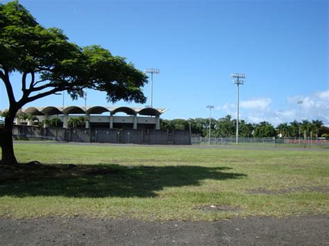 Edith Kanakaole Multi-Purpose Stadium, Hilo | cityseeker