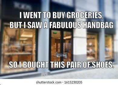 Shopaholic Memes: Over 16 Royalty-Free Licensable Stock Photos ...