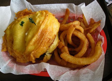 The Best Fried Foods, In Order (PHOTOS) | HuffPost