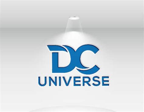 Entry #115 by mdnazmulhossai50 for Logo for Dc Universe | Freelancer