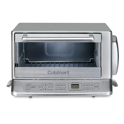 Cuisinart Toaster Oven Broiler With Convection Bed Bath And Beyond - Bed Western