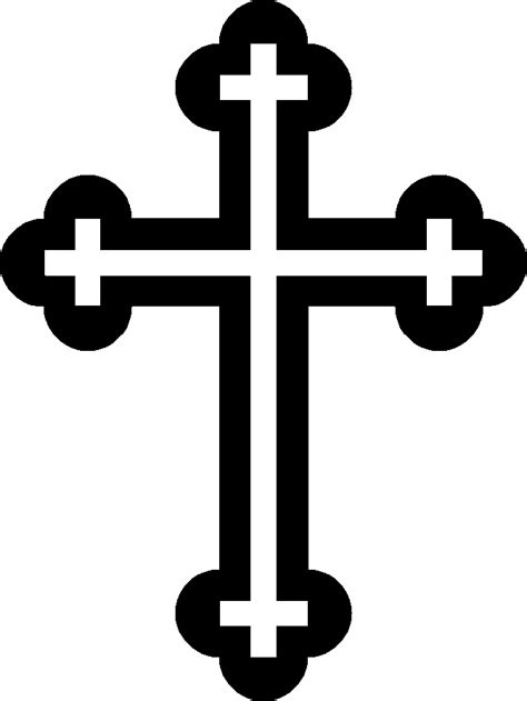 Image result for greek orthodox cross | Griechisch orthodox, Orthodox, Griechisch