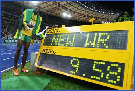 Usain Bolt 2012 Olympics Biography Records 100m 200m latest Gold Medals ...