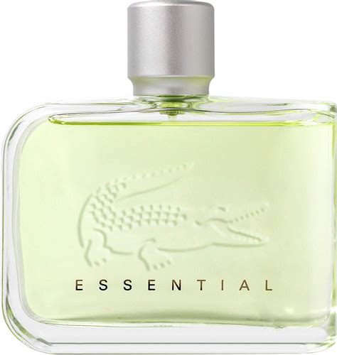 Lacoste Perfume - Lacoste Essential - perfume for men - Eau de Toilette ...