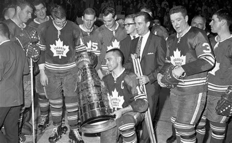 Hockey: The Best Leafs Flourish in Spring - Lattin Magazine