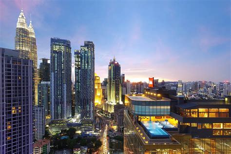 IBIS KUALA LUMPUR CITY CENTRE – Trident Resorts & Holidays I Luxury ...