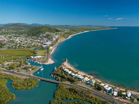 Yeppoon - Letz Waffle