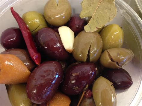 Greek Olives - AriadnePure