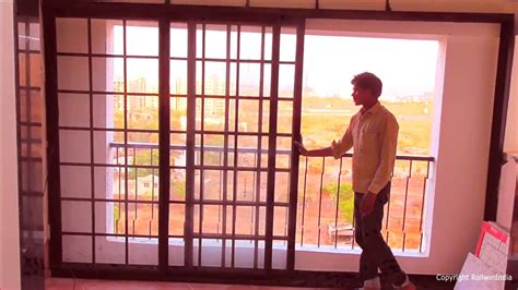Glass Door For Balcony India - Glass Door Ideas