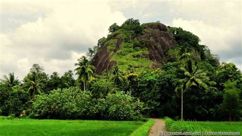 Dambadeniya Kingdom and Palace Complex | AmazingLanka.com