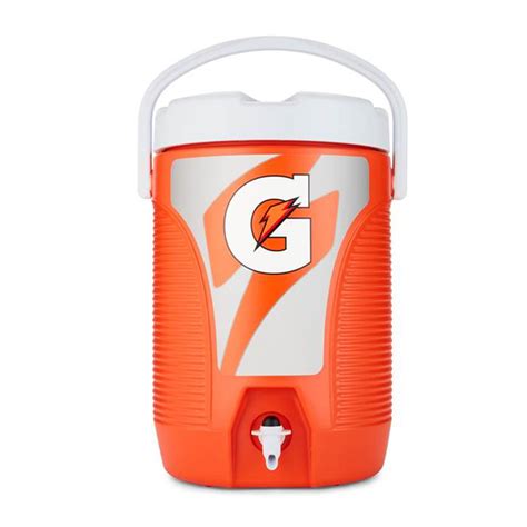 Gatorade Insulated Beverage Cooler, 3 Gallon - Walmart.com