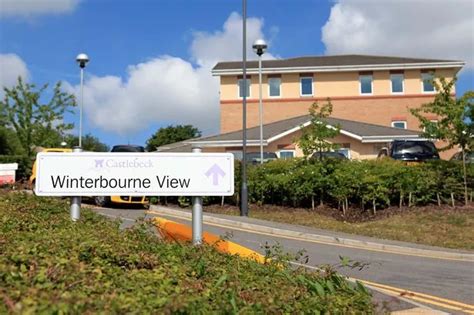 Former managers of Winterbourne View hospital, where patients were abused, are struck off ...