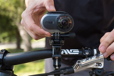 The Best Helmet Cameras | Digital Trends