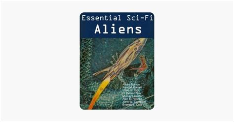 ‎ALIENS Stories (15 book Sci-Fi Collection) on Apple Books