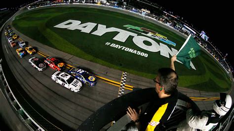 Daytona 500 qualifying: Results, highlights and more from the Duel at ...