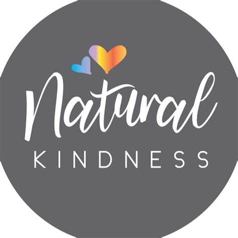 Natural Kindness