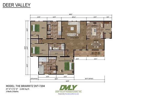 Tennessee Modular Homes - View Floor Plans, See 3D Tours & Get Prices