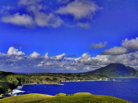 BES428 Blogs: Batanes Islands Protected Landscape and Seascape