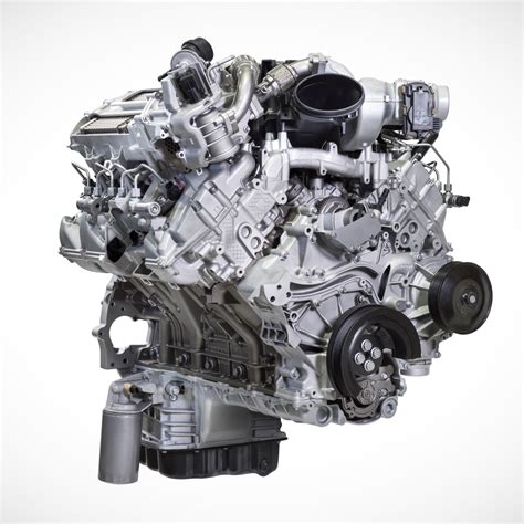 Ford 6.7L Power Stroke Scorpion Engine Info, Power, Specs, Wiki