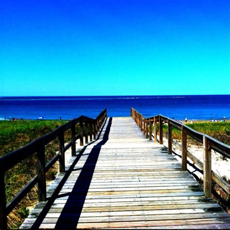 Crane Beach in Ipswich, Massachusetts | Beach local, Boston things to ...