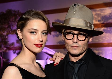 Johnny Depp Wants Divorce from Amber Heard 'Resolved Quickly' - Newsweek