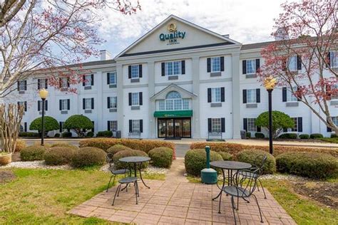 QUALITY INN NEWNAN - Hotel Reviews, Photos, Rate Comparison - Tripadvisor