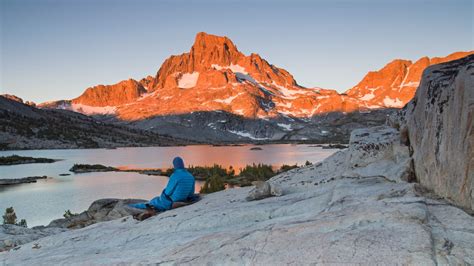 Is the John Muir Trail the perfect long distance hike? | Advnture