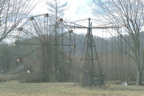 Lake Shanee Amusement Park - Princeton, West Virginia