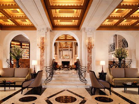 Best 5-Star Hotels In Rome. Our Picks Of Luxury Resorts - Rome Actually