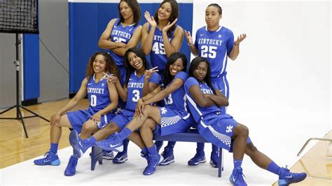 10 questions about the Kentucky women's basketball team | Lexington Herald Leader