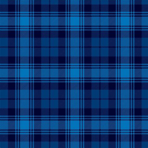 David Textiles Navy Plaid Anti-Pill Fleece 1.5-Yard Fabric Cut ...