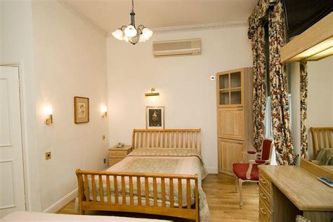 GRESHAM HOTEL - Updated 2024 Prices & Reviews (London, England)