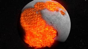 MAGMA OCEAN INDUCED LUNAR MAGNETIC FIELD | Planetary News