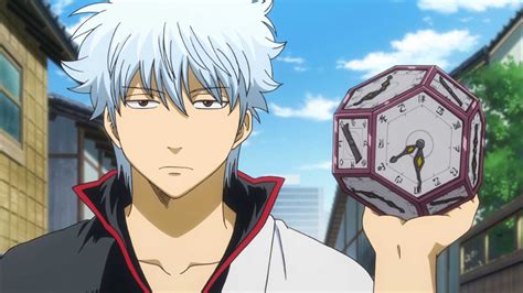 Gintama Filler List - Ultimate Filler Guide! - My Otaku World