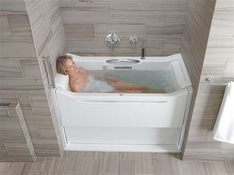 Unique Japanese Soaking Tub Kohler – HomesFeed