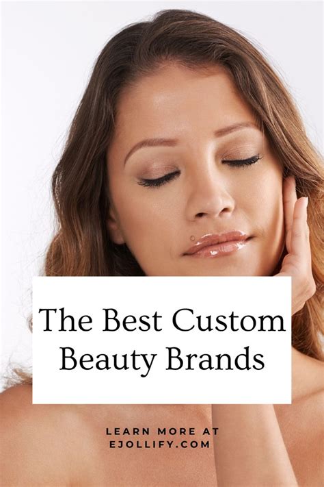 What Is Personalized Skincare & The Best Custom Skincare Labels in 2021 | Skincare brands ...