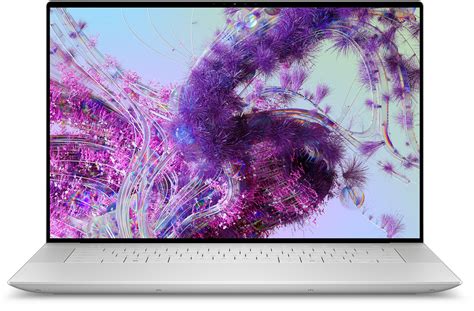 Dell XPS 9640 Laptop (2024) | 16.3" 3840x2400 4k | Core Ultra 9-185H ...