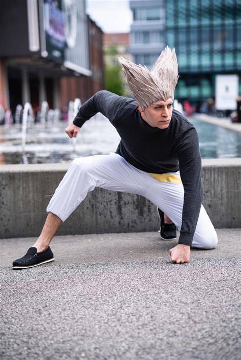 5 best u/jpcosplay images on Pholder | Black Clover, One Punch Man and ...