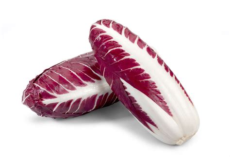 Radicchio - Fru&Leg