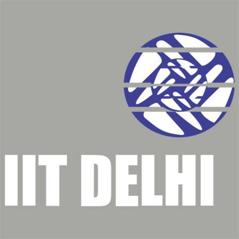 iitd-logo- BLAKTO Performance Vest India