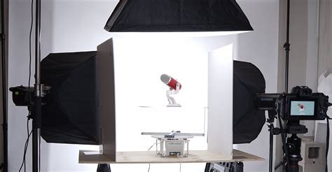 How to Do 360 Product Photography — Clippingster