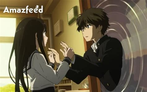 Hyouka Season 2 Renewed Or Cancelled, Hyouka Season 2 Release Date, Cast, Plot & More » Amazfeed