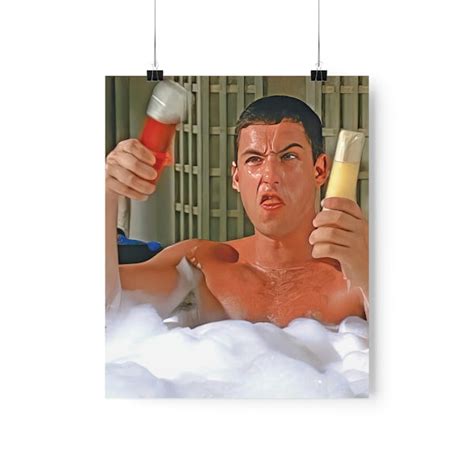 Billy Madison Shampoo is Better - Etsy UK