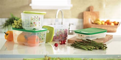 Tupperware FridgeSmart Containers | Fridgesmart, Tupperware, Summer snacks