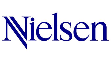 Nielsen Logo, symbol, meaning, history, PNG, brand